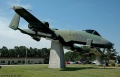 A-10 Gate Guard